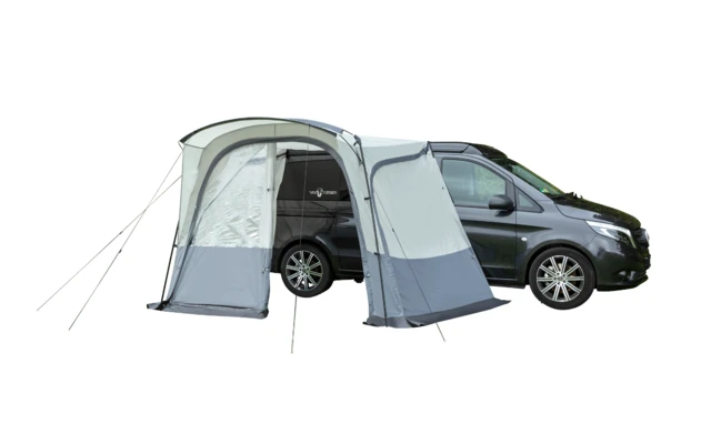 Berger Vorzelt/Sonnendach Bus â Bild 2