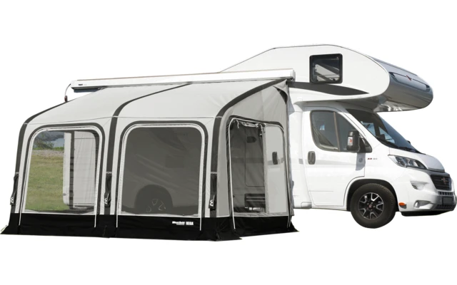 Westfield Vega 330 (245-255 Cm) Zelt Caravan â Bild 2