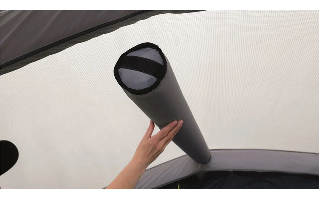 Outwell Springville Aufblasbares 6SA Tunnelzelt Für 6 Personen â Bild 5