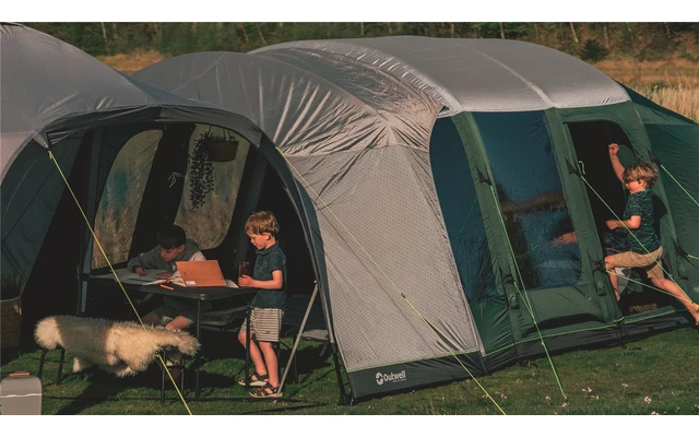 Outwellt Universal Connector M â Bild 4