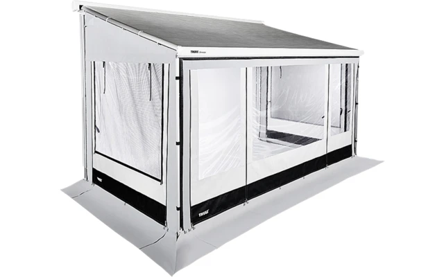 Thule Residence G3 Vorderwand Für Ducato H2 / Transit H3