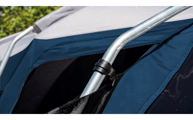 Outwell Vermont 7PE Tunnelzelt Fünfraum Für 7 Personen â Bild 2