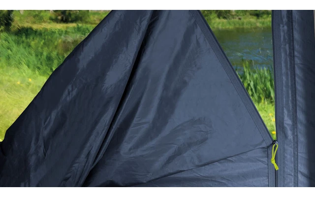 Outwell Vermont 7PE Tunnelzelt Fünfraum Für 7 Personen â Bild 4