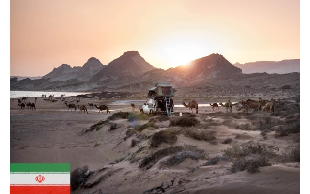 Gordigear Dachzelt 140 Plus Für 2 Personen Mit Vorzelt 140 X 320 Cm Grün â Bild 2