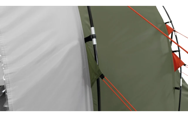 Easy Camp Huntsville Twin 800 Tunnelzelt Für 8 Personen â Bild 2