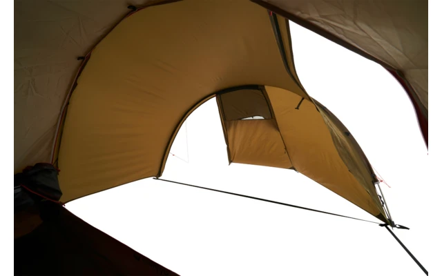 Nordisk Oppland 3 (3.0) PU Zelt