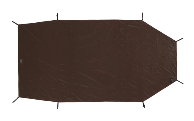 Nordisk Oppland 3 (2.0) Footprint â Bild 3