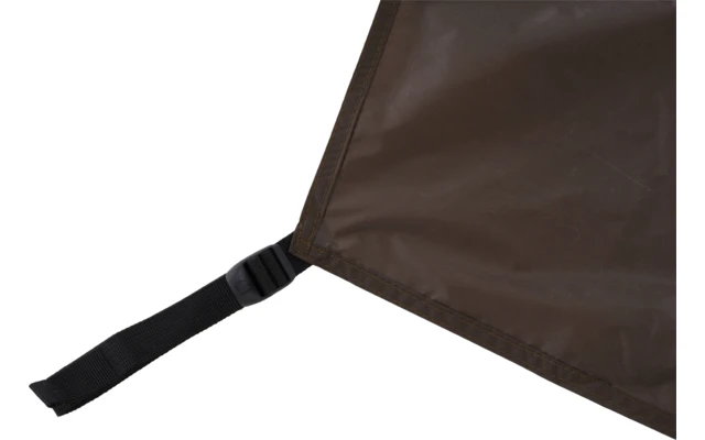 Nordisk Oppland 3 (2.0) Footprint â Bild 5