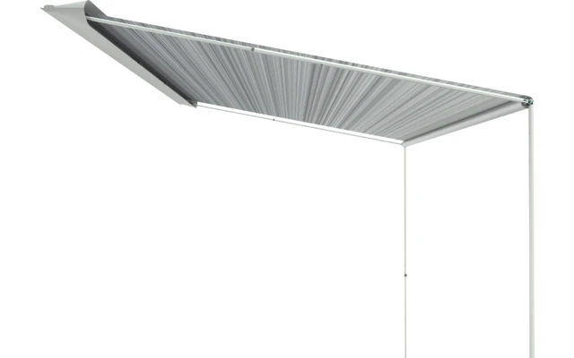 Fiamma Caravanstore XL 280 Sackmarkise Tuchfarbe Royal Grey 280 Cm â Bild 3