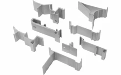 Thule Adapter Caravan Roof Top LED 6 Meter