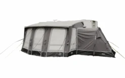 Vango Tall Annex Elements ProShield Anbau Für Balletto & Tuscany