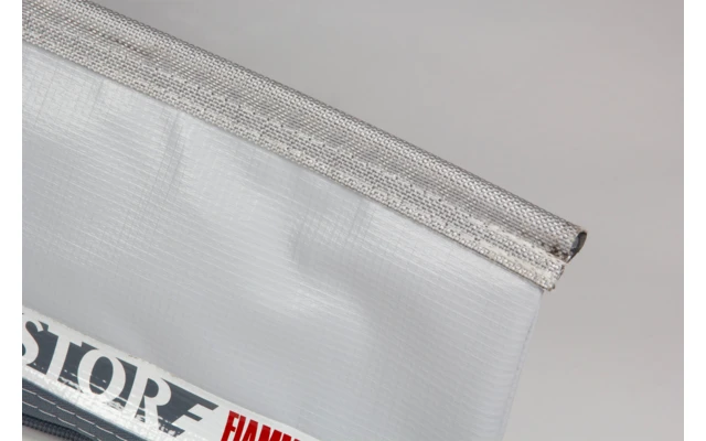 Fiamma Caravanstore XL ZIP 280 Markise Für Vorzelt ZIP Tuchfarbe Royal Grey 280 Cm â Bild 5