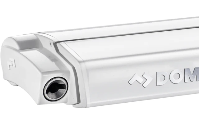 Dometic PerfectRoof PR 2000 Markise Tuchfarbe Horizon Grey Gehäusefarbe Anthrazit 3,5 M â Bild 5