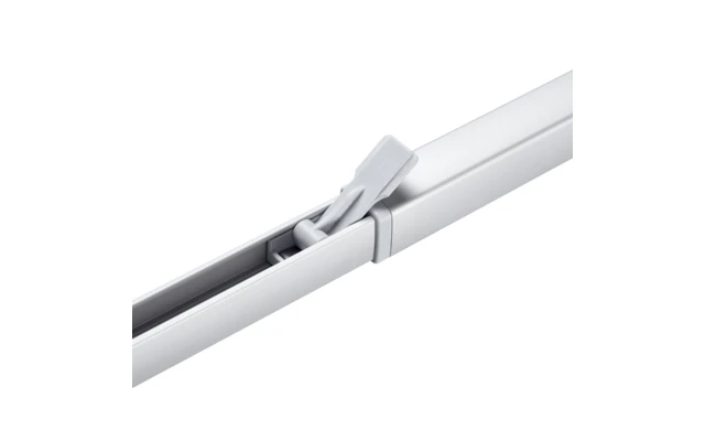 Dometic PerfectRoof PR 2000 Markise Tuchfarbe Horizon Grey Gehäusefarbe Anthrazit 3,5 M â Bild 6