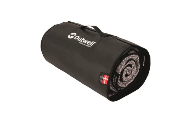 Outwell Teppich Woodcrest â Bild 2