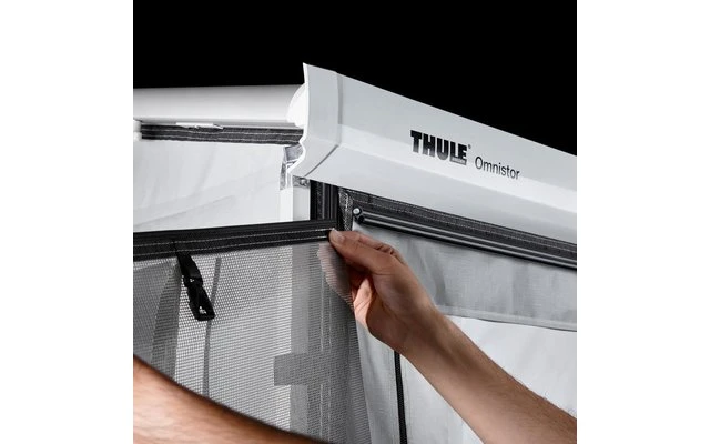 Thule Vorderwand Safari Residence G3 â Bild 5